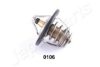 JAPANPARTS VA-0106 Thermostat, coolant